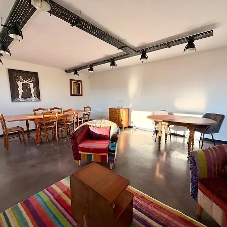Jouhaux - T5 Avec 4 2 Salles De Bain Et Terrasse Apartment Bordeaux