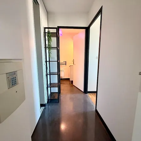 Lejlighed Jouhaux - T5 Avec 4 2 Salles De Bain Et Terrasse