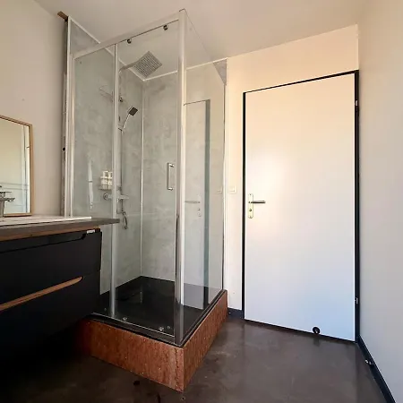 Lejlighed Jouhaux - T5 Avec 4 2 Salles De Bain Et Terrasse
