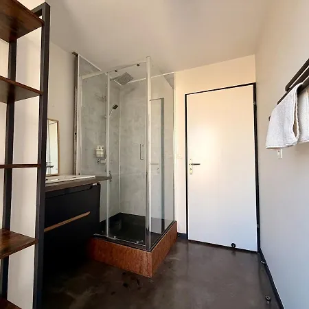 Apartment Jouhaux - T5 Avec 4 2 Salles De Bain Et Terrasse